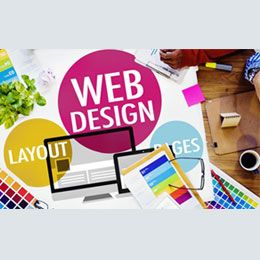 Logo Designweb